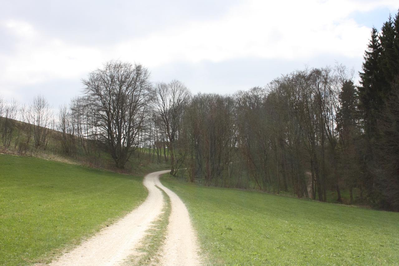 Hotel Blume Post Albstadt Zewnętrze zdjęcie